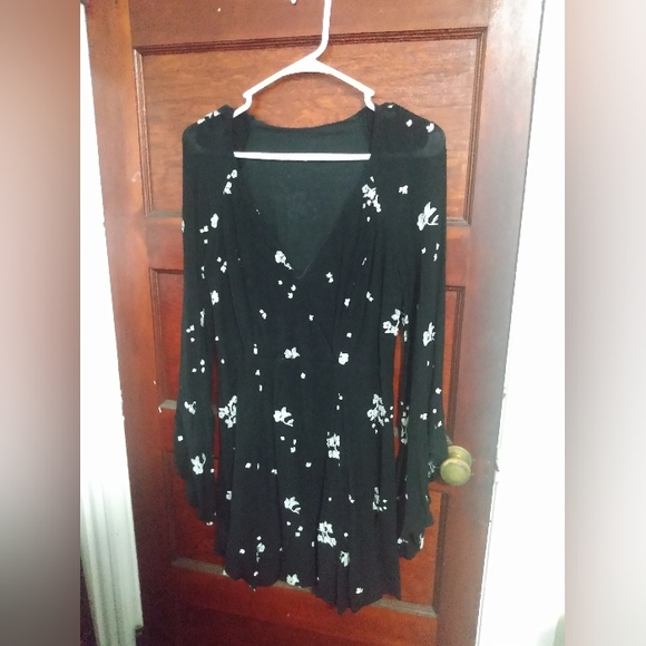 Free People Jasmine Dress - Picture 2 of 5